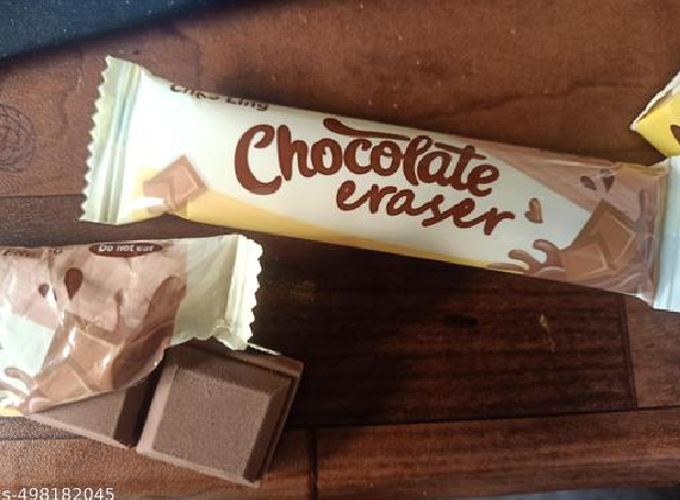Choclate Eraser Chao Ling - Image 6